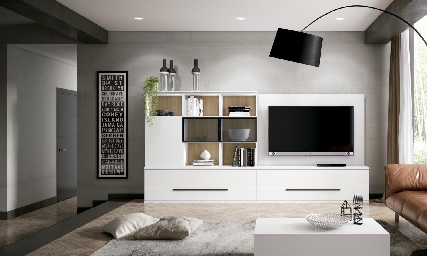 Nueva colección de muebles