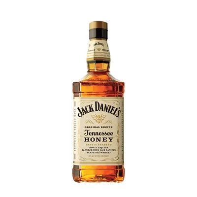 Whisky Jack Daniels Honey 1 LITRO