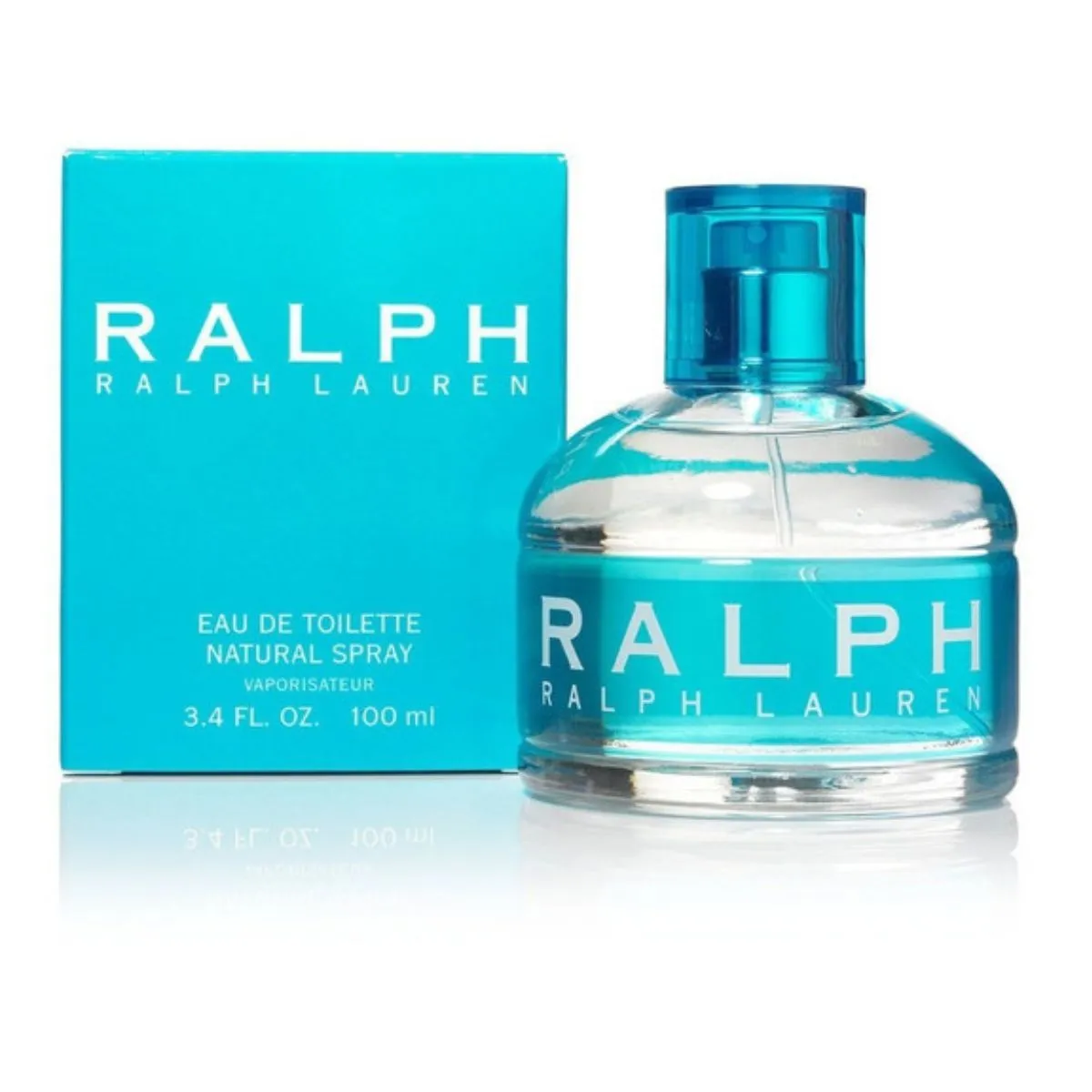 RALPH LAUREN RALPH MUJER  100ML