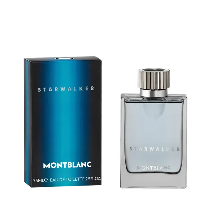 MONT BLANC STARWALKER HOMBRE 75ML