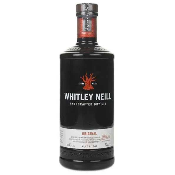 WHITLEY NEILL Original Ginebra  700 ml