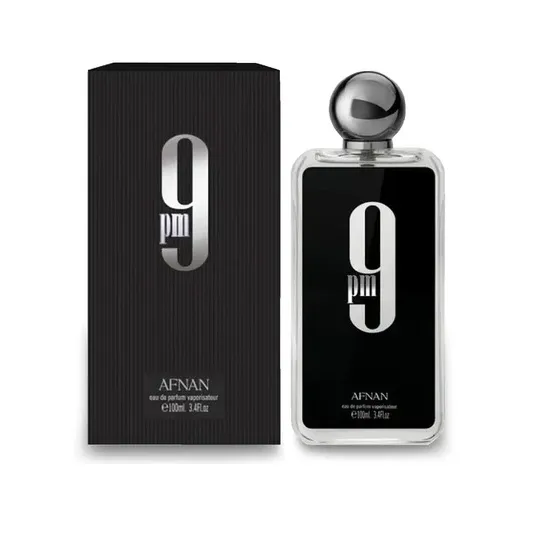 AFNAN 9PM HOMBRE 100ML