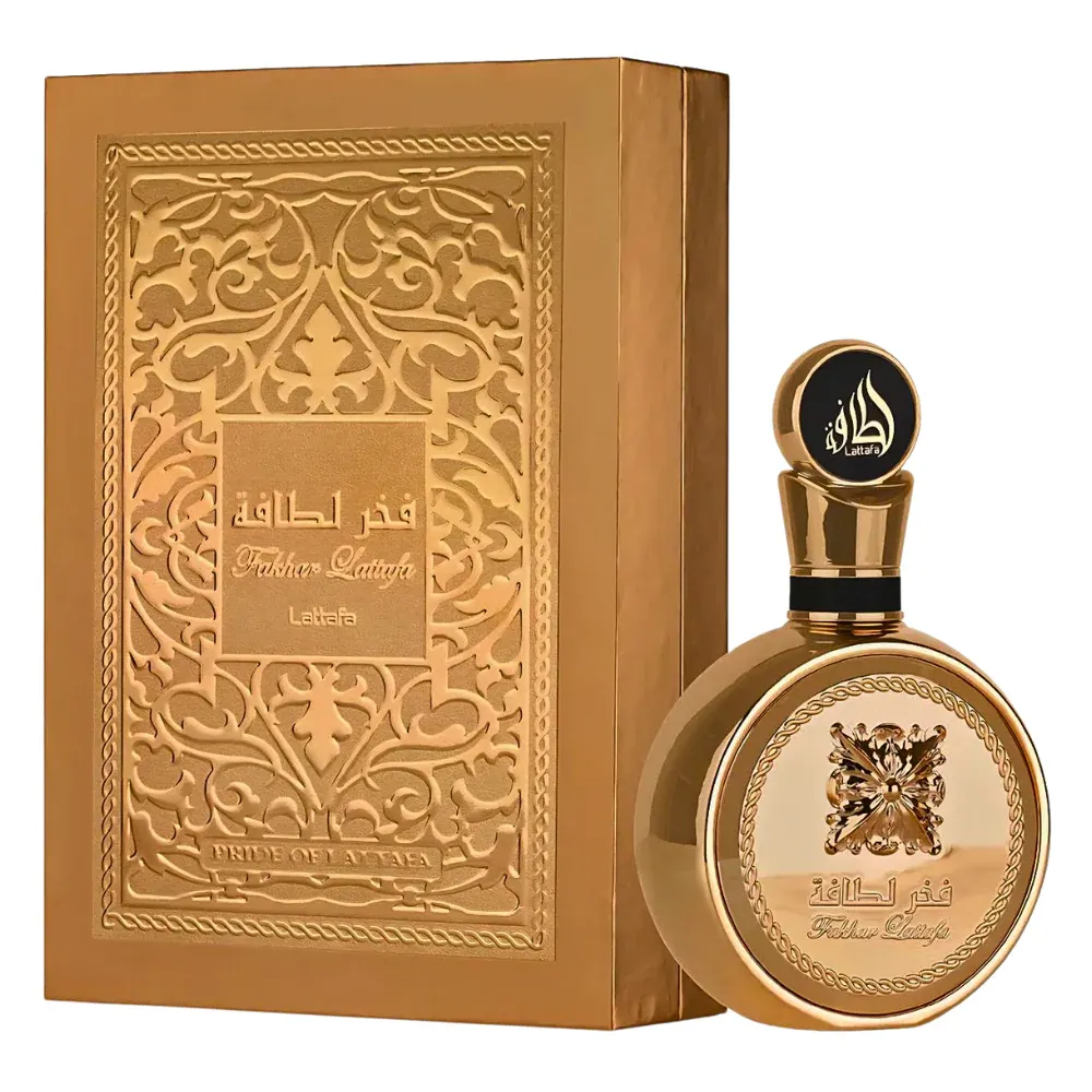 LATTAFA PRIDE FAKHAR EXTRAIT HOMBRE 100ML