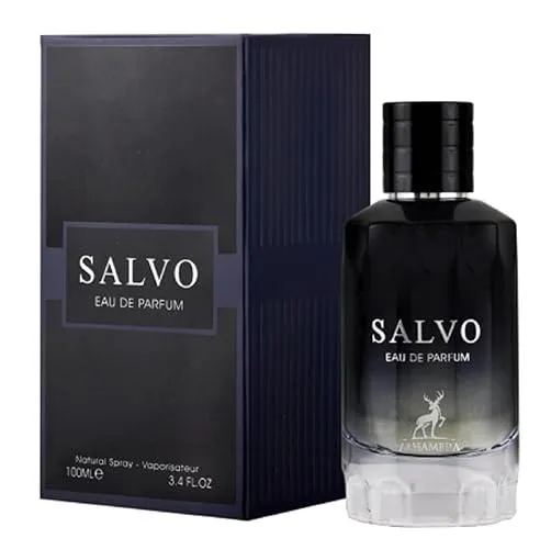 MAISON ALHAMBRA SALVO HOMBRE 100ML