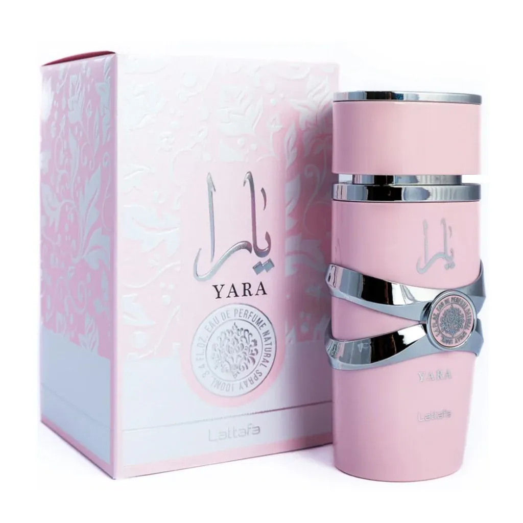 LATTAFA YARA MUJER  100ML