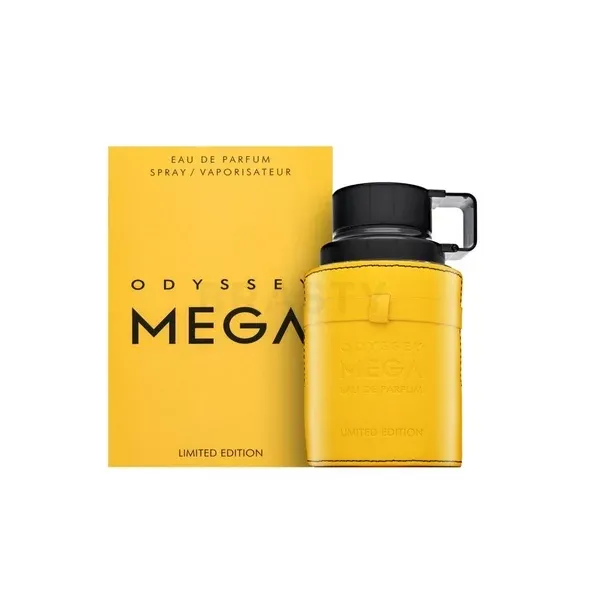 ARMAF ODYSSEY MEGA LIMITED EDITION HOMBRE