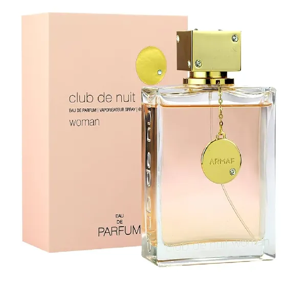 ARMAF CLUB DE NUIT MUJER 200ml