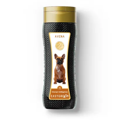 Champú de Avena 300ml