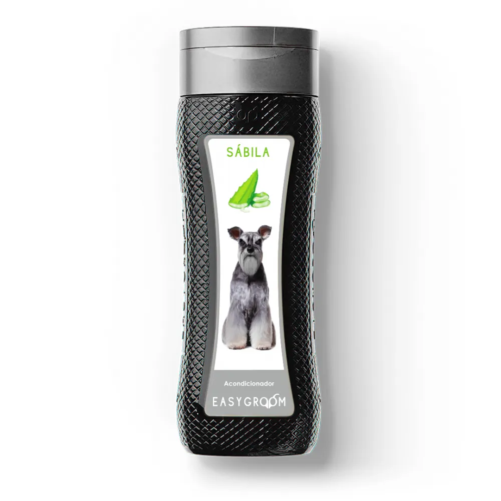 ACONDICIONADOR SABILA DOG ADULT 300ML