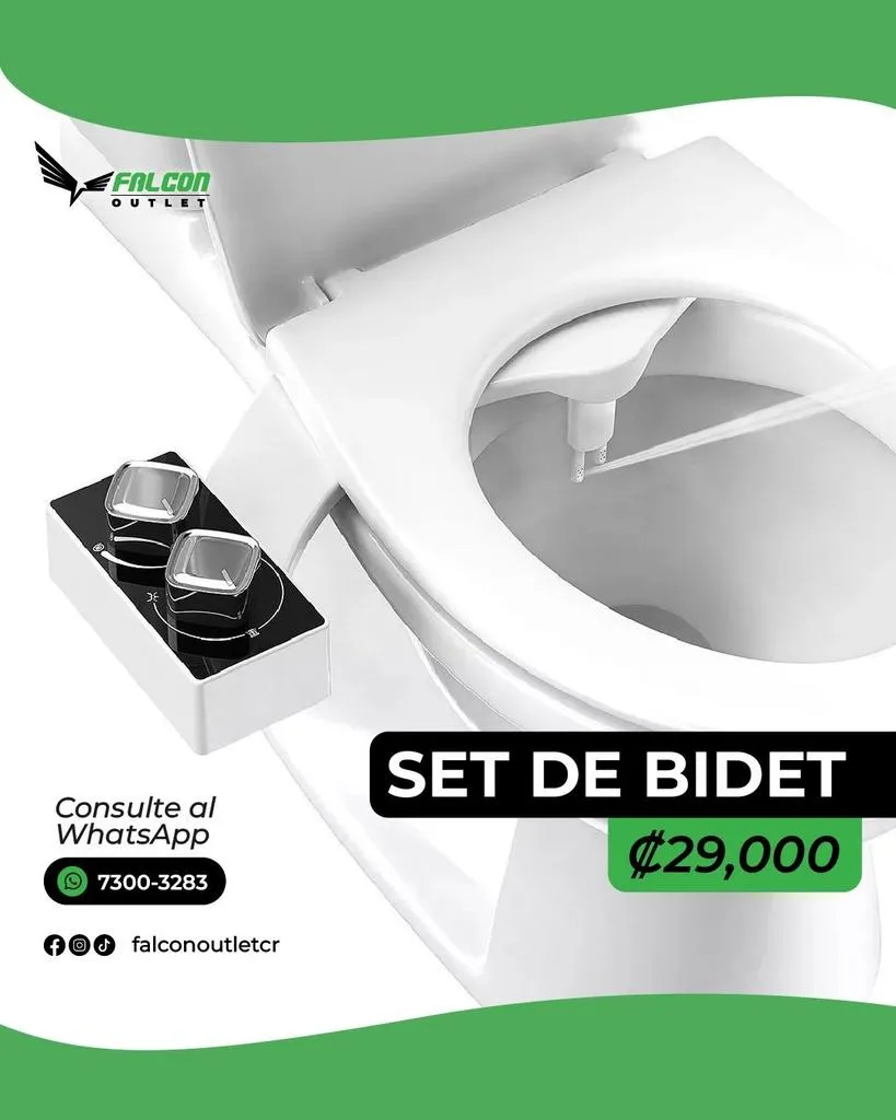 Bidet