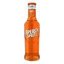 Aperol Spritz 200 ml