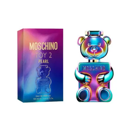 MOSCHINO TOY 2 PEARL UNISEX 100ML