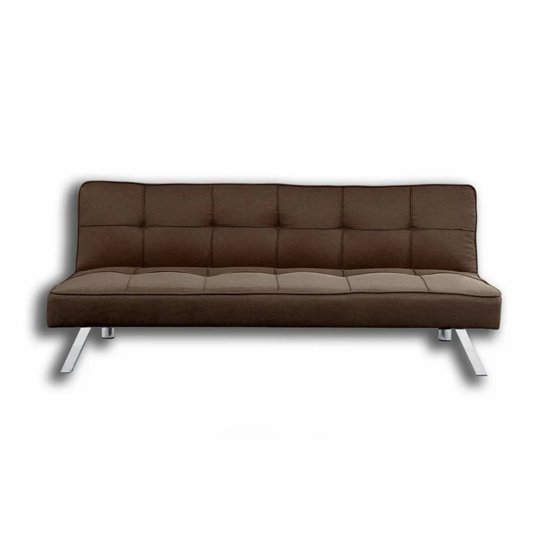 Sofá cama Café | Falcon Costa Rica