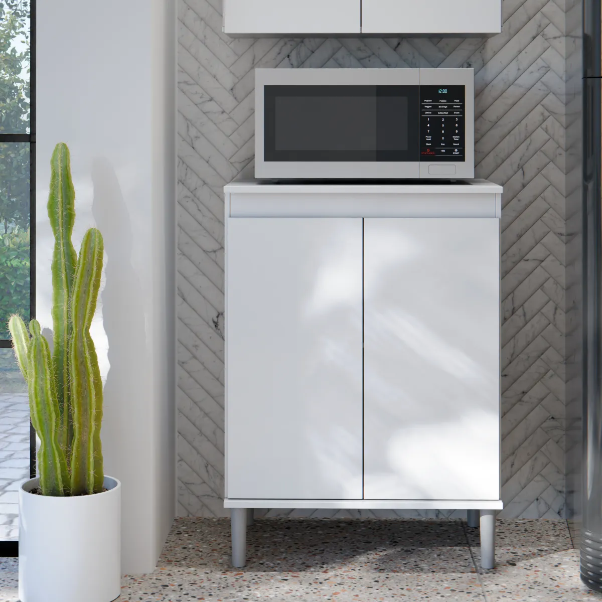 Mueble multiuso Balcao