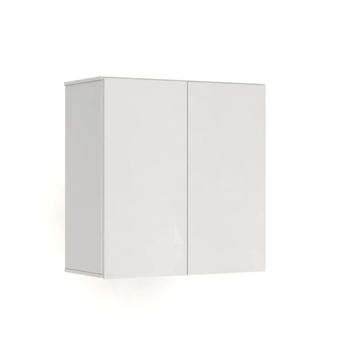 Mueble aéreo Balcao blanco