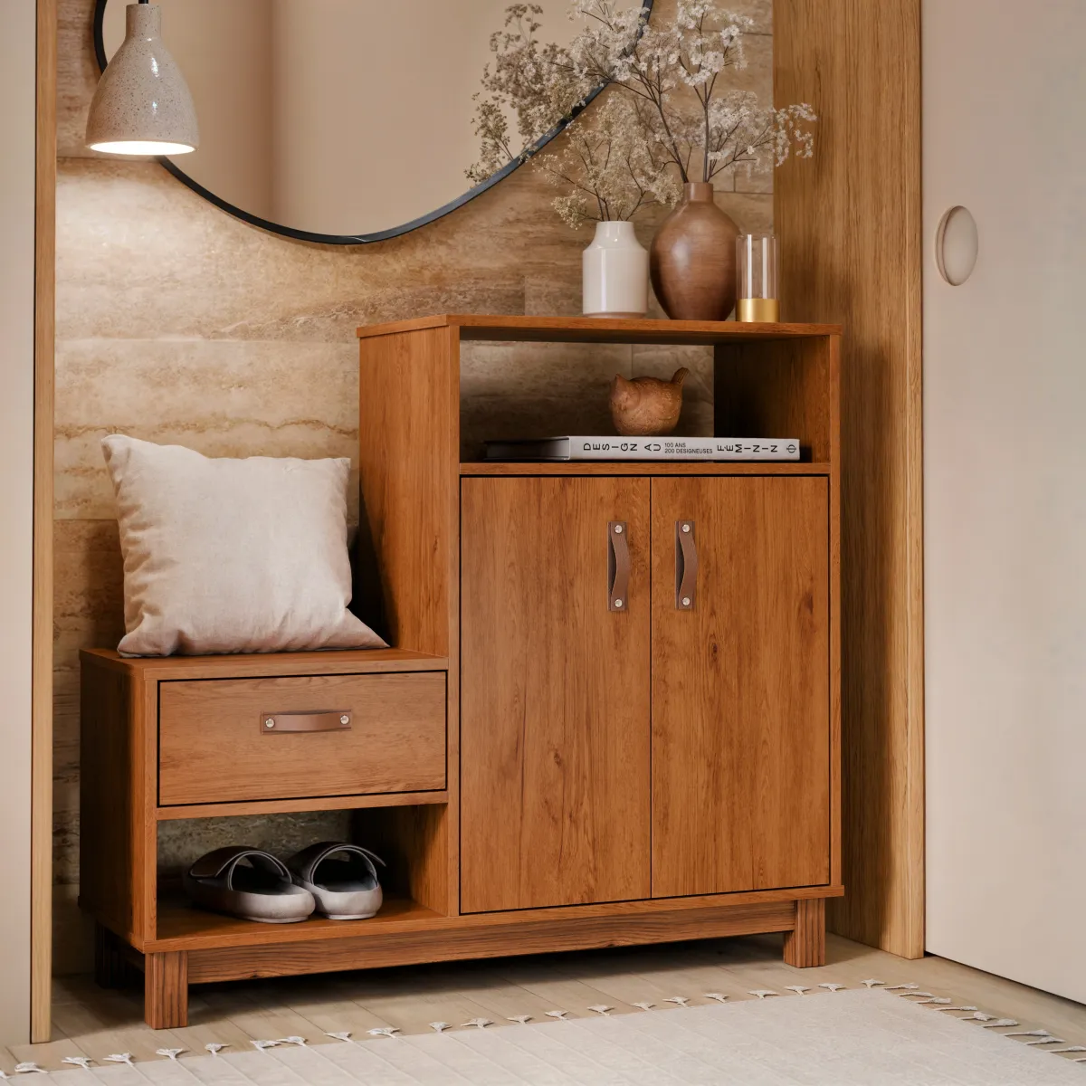 Zapatera Organic miel